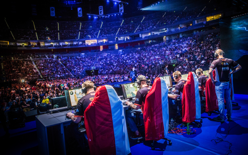 Which Schools Offer Esports Scholarships?