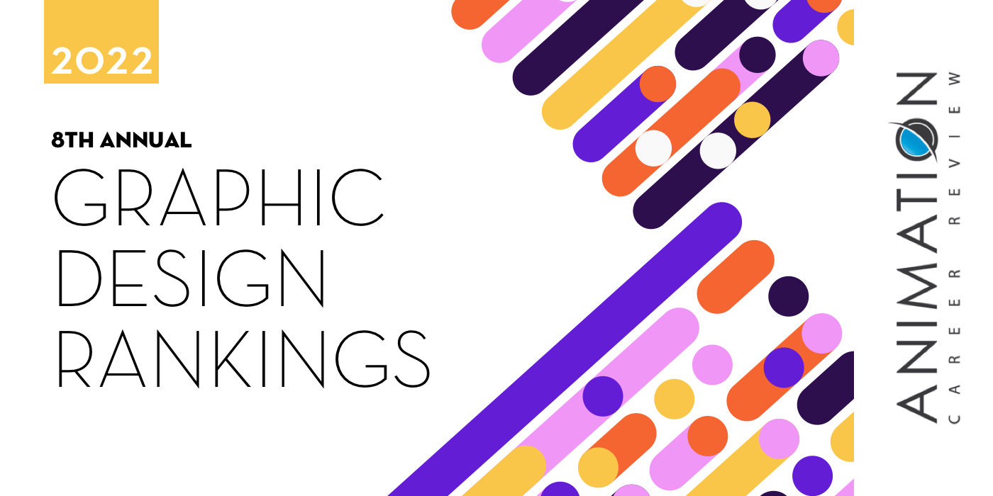 LSU Graphic Design Program Ranked #1 in Louisiana, Top Tier