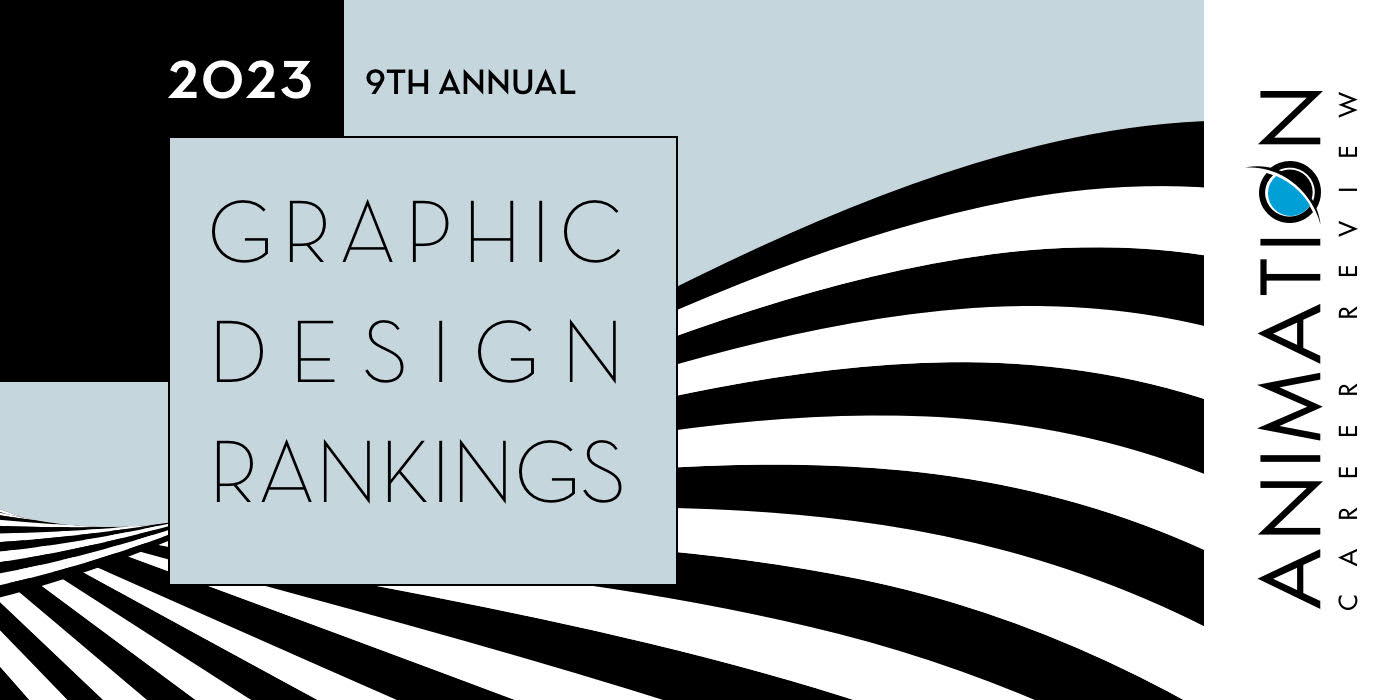 Top 50 Graphic Design Schools and Colleges in the U.S. – 2023