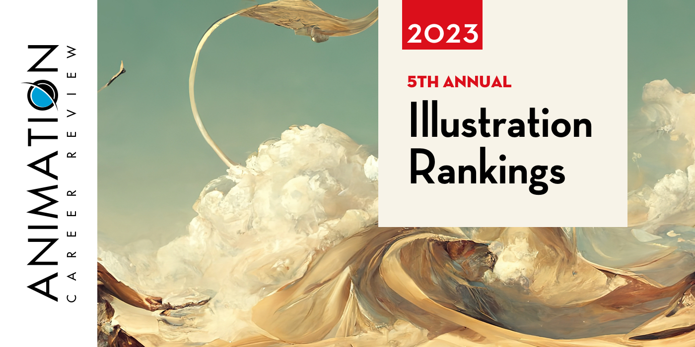 2023 Illustration Rankings 
