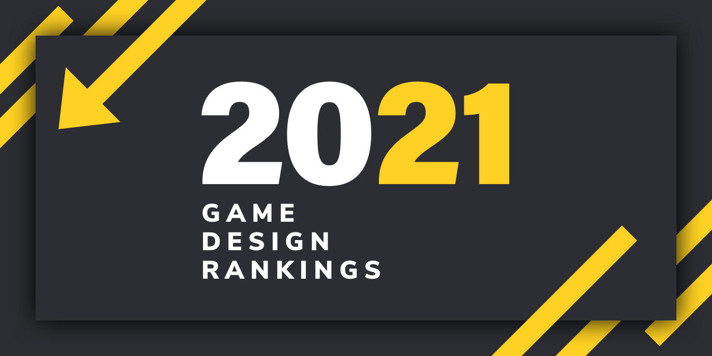 Top Game Design Schools And Colleges In Illinois 2021 College Rankings Animation Career Review