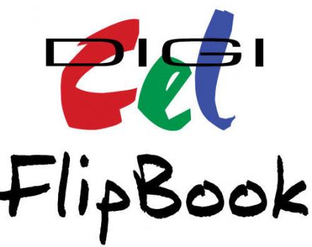 digicel flipbook tutorial pdf