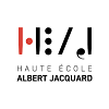 Haute Ecole Albert Jacques